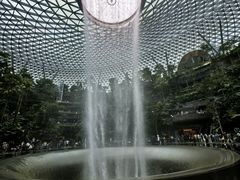 -Bengawan Solo(Changi Airport Terminal 2)