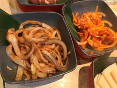 -新石器烤肉(高行万嘉店)