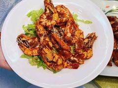 -东江海鲜大排档·潮汕菜·砂锅粥