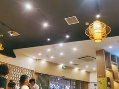 大堂-水林间·寿喜烧自助(仙林金鹰店)