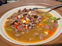 -湖南人家·家传湖南菜(水围店)
