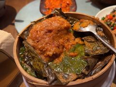 -清水亭湖北菜(大屯DT51店)