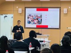 -牛学教育雅思托福PTE·小语种培训(小寨校区)