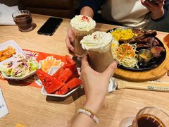 -豪客来牛排(钢铁大街店-2106)