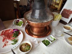 -东来顺饭庄(天坛店)