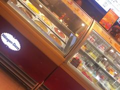 -哈根达斯(石家庄北国店)