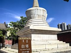 -五塔寺