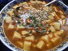 -三佳口味馆(裕后街店)