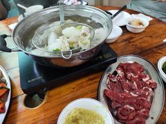 -江村四哥新鲜牛肉店(江高总店)