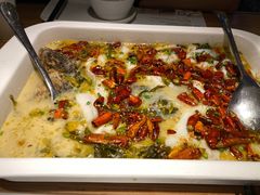 -江湖情酸菜鱼(万菱汇店)