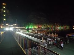 -野三坡清泉山风景区