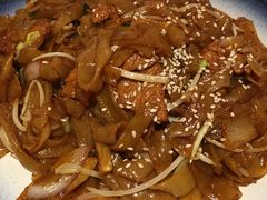 -粤域茶餐厅