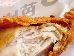 -麦当劳(新城市广场店)
