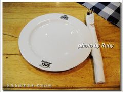 -皇冠自酿啤酒坊(中国红街5号楼店)