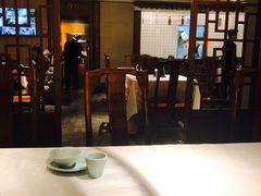 大堂-宛平李记火锅(东关街店)