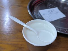 -谢怀亮芝麻茶