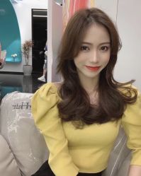 -OnHair造型