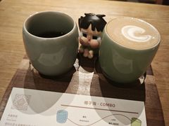 -Punchline Coffee&Roaster(同济大学店)