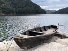 -云和湖仙宫景区