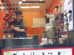 -张果佬年糕卷(科巷店)
