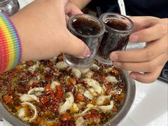 -黑皮酸菜鱼(三山街店)