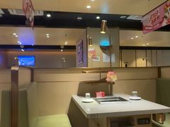 -海底捞火锅(万象城店)
