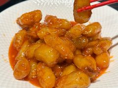 -58度品质川菜馆(经一路店)