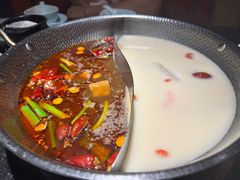 -捞王猪肚鸡火锅(昆山店)
