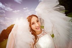 -都市丽人婚纱摄影