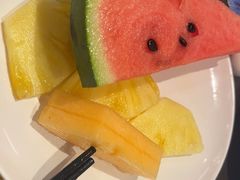 -大连星海皇冠假日酒店