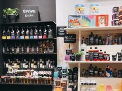-LUSH(威尼斯人店)