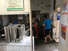 门面-刘二姐肥肠米粉(总店)