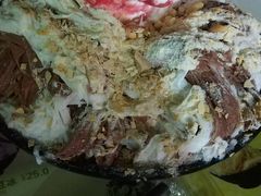 饭冰冰-MOMO冰品·生巧汤圆(红桥店)