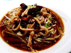 -额吉饺子馆(新石北路店)