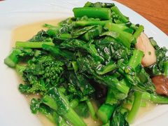 -御香农家菜(莫干山庾村店)