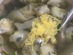 -吉云馄饨(桑梓路店)