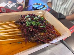 -林二哥宜烤官·宜宾小烧烤