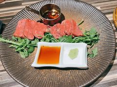 -BomBa意大利餐厅