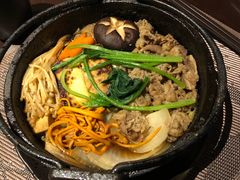 -富力希尔顿酒店·源氏日餐厅