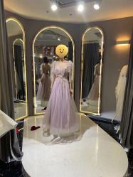 -SATIN COUTURE瑟庭婚纱礼服馆