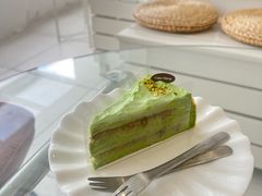 -CAKE WANG千层制造所(省府店)
