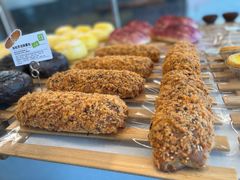 嘟嘟包系列-奈雪的茶(中粮祥云小镇店)