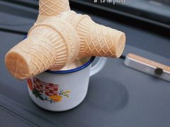-麦当劳(友谊路得来速店)