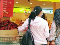 -家辉生鲜超市(东五路店)