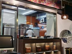 -大洋家·精品潮汕菜·生腌砂锅粥(天河东路店)