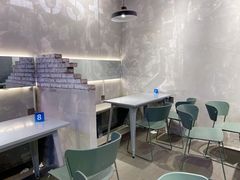 -chicken plus韩国炸鸡(城阳店)