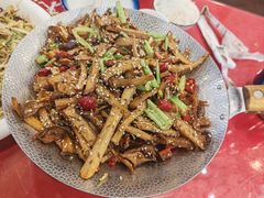 -三八饭店(南京路店)