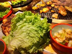 -向外鱼乐·土菜·虹鳟鱼