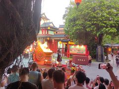 -深圳锦绣中华民俗村