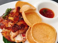 -帕蓝·暹罗料理(大学路店)